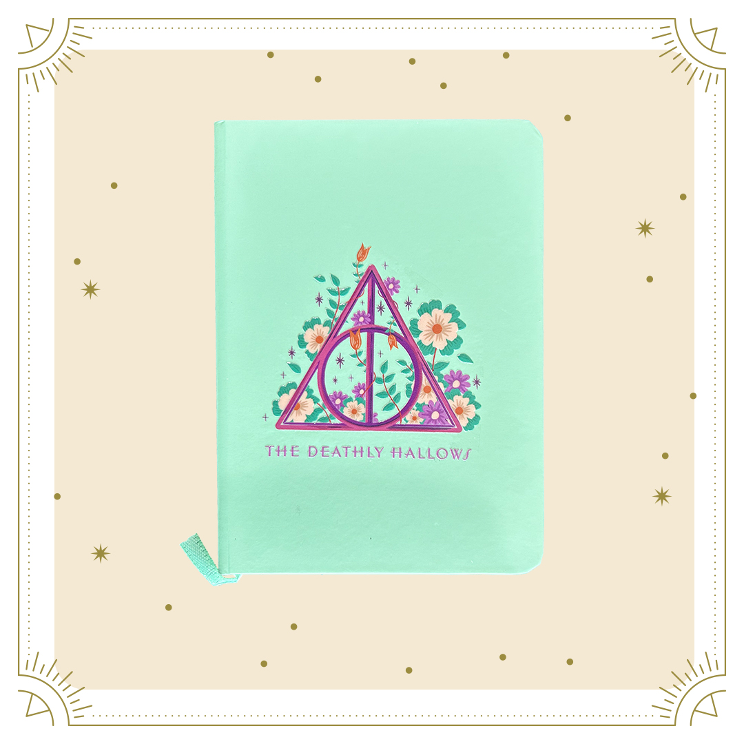 Libreta DH