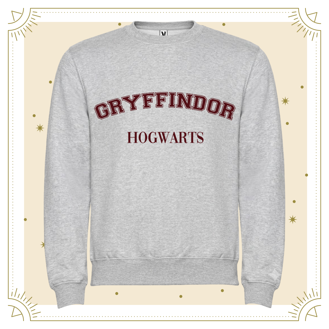 POLERON GRYFFINDOR HOGWARTS