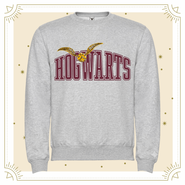 POLERON HOGWARTS