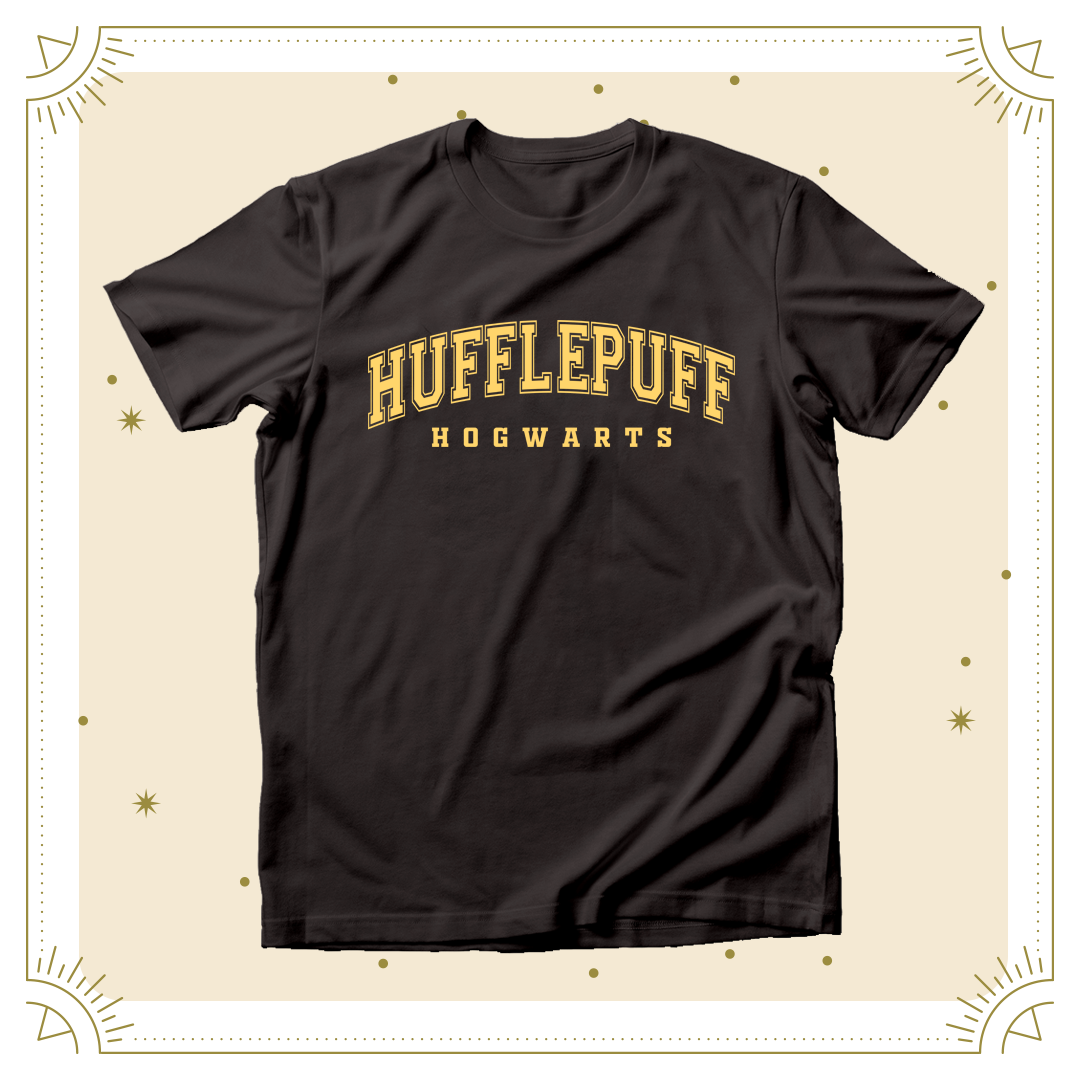 polera huff