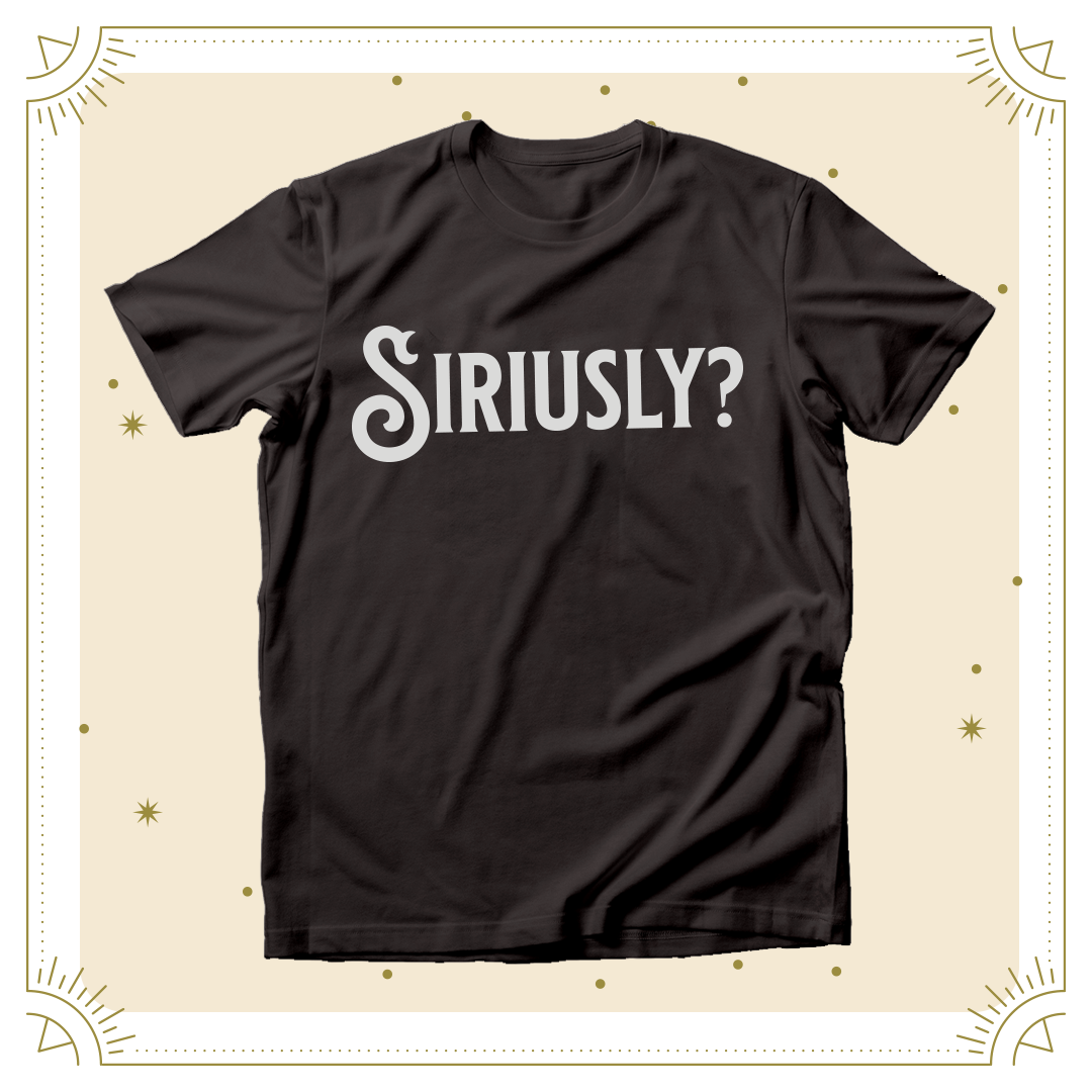 siriusly