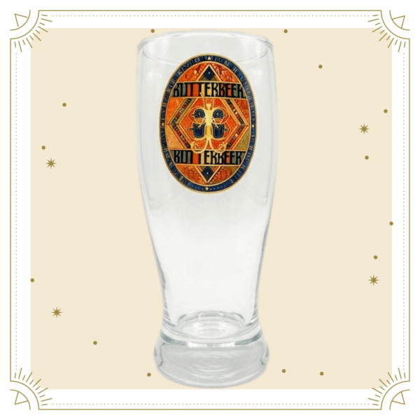 VASO 340 ML CERVEZA DE MANTEQUILLA
