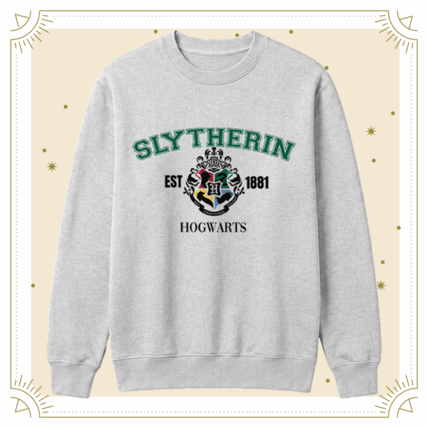 POLERON SLYTHERIN