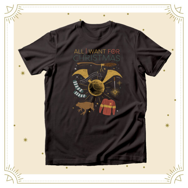 POLERA ALL I WAND 2