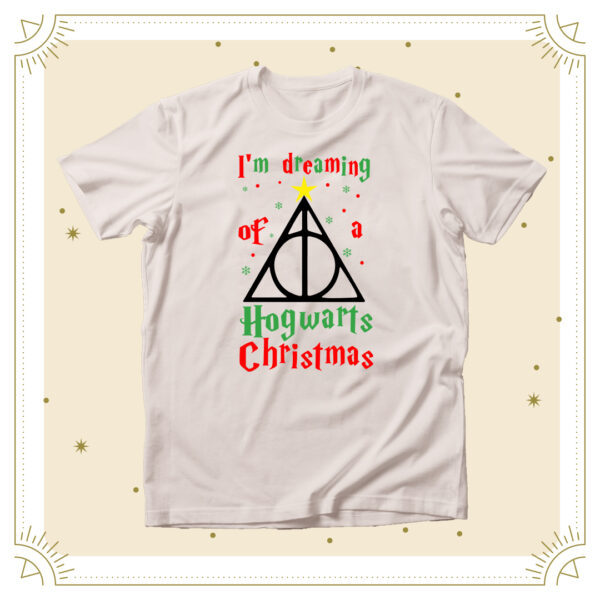 POLERA IM DREAMING