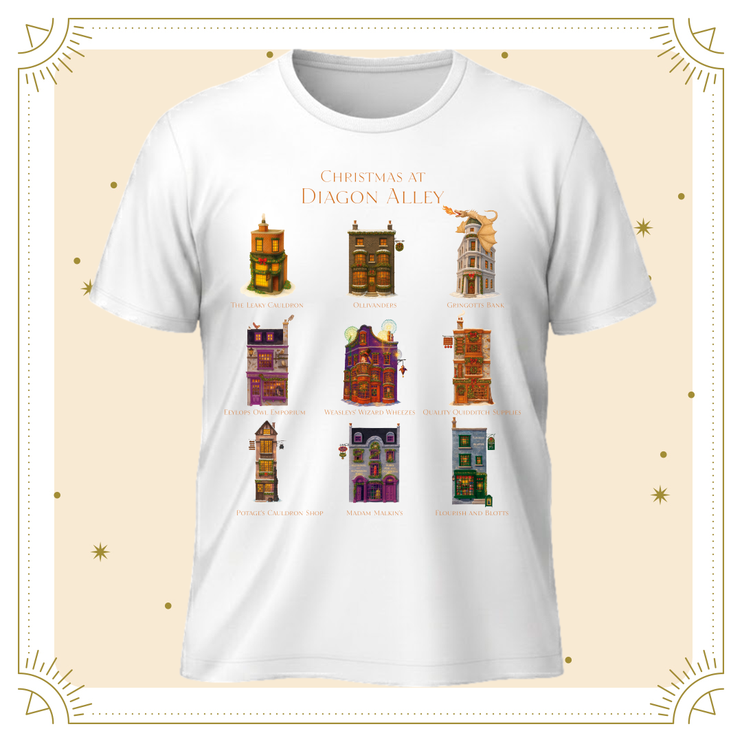 POLERA NAVIDAD 4